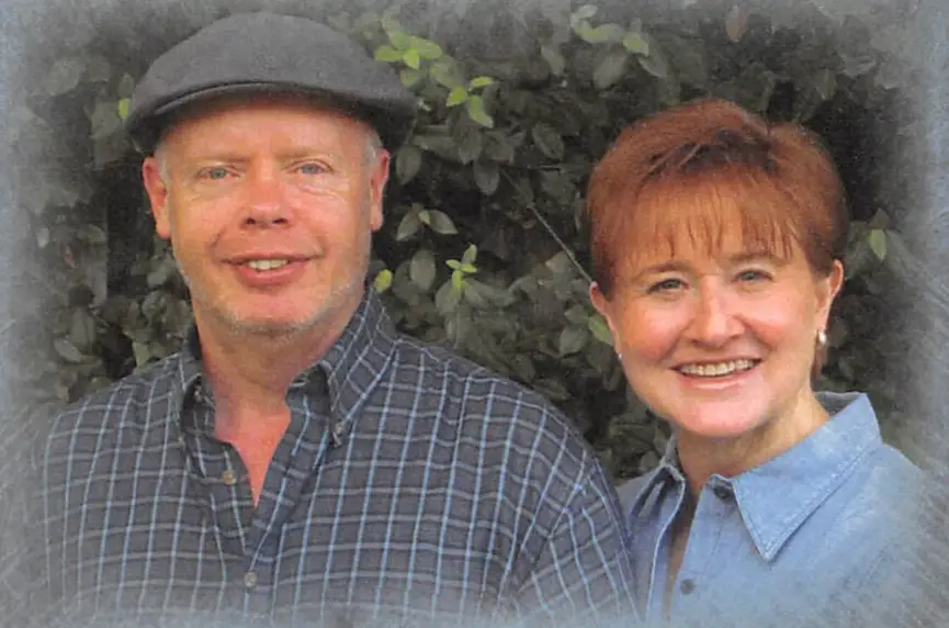 Kelly and David Teachout