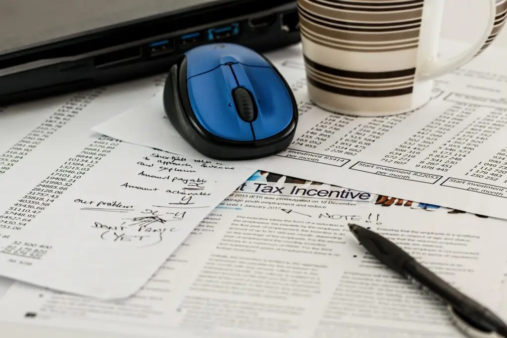 Tax Reform Updates