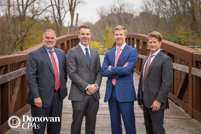 Donovan CPAs