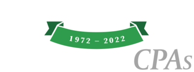 Donovan 50th logo hero no tag