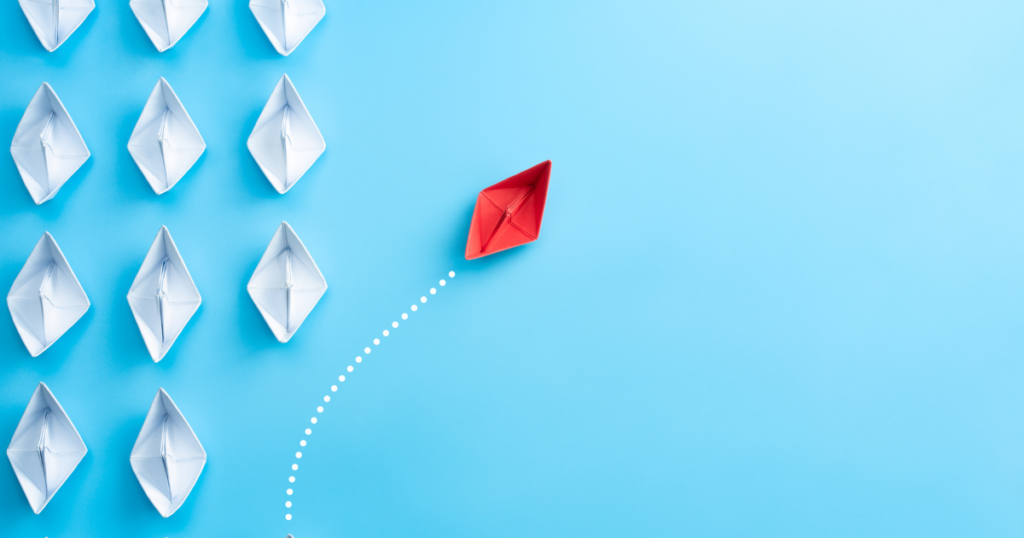 HTJ: Serve the client, not just the project