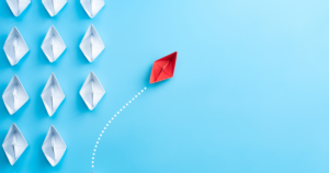 HTJ: Serve the client, not just the project