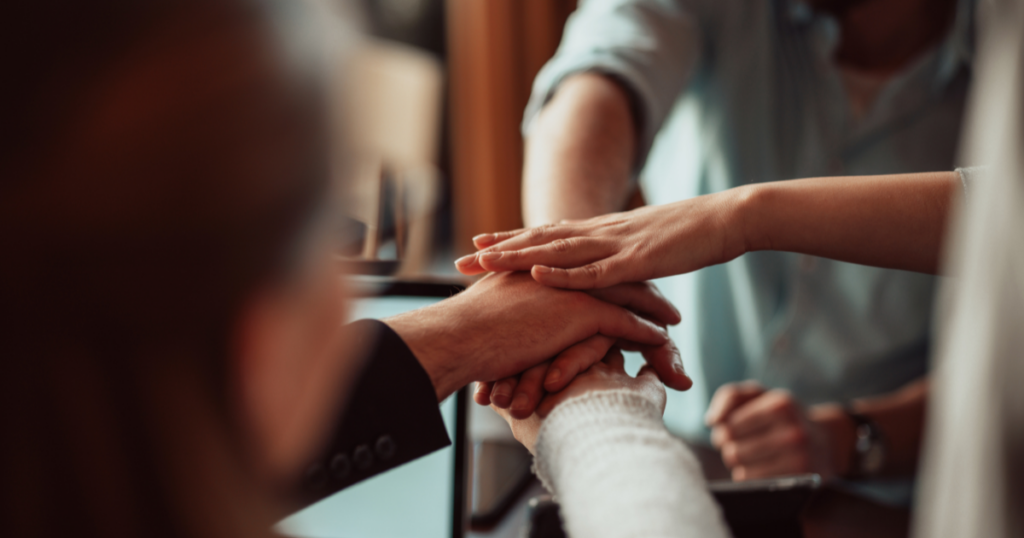 HTJ: A winning strategy that often feels counterintuitive