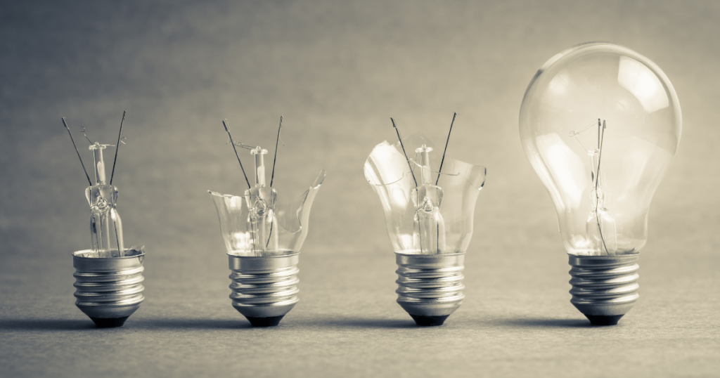 HTJ: Making Mistakes is a Good Thing