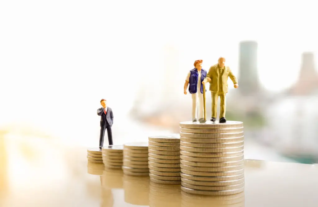 secure 2.0 act saving for retirement