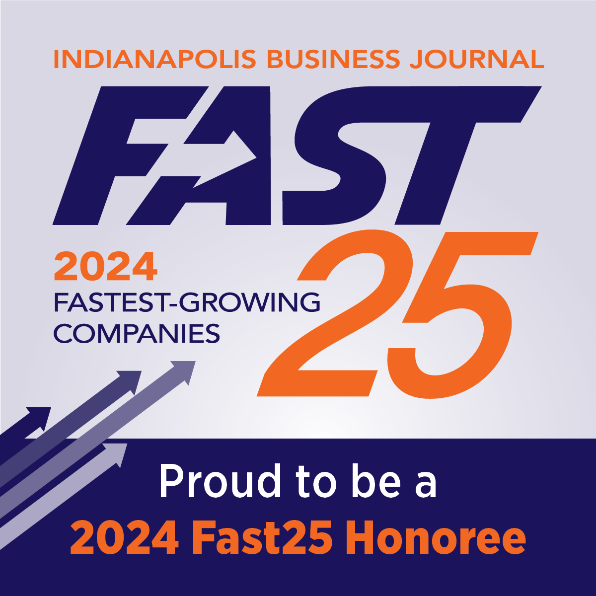 2024 Fast 25 Honoree