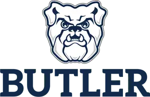 Butler logo