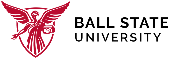 Ball State University logo