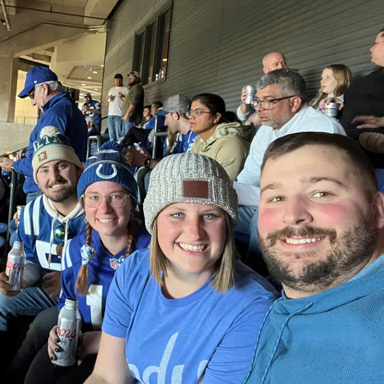 Kellie Cavanaugh personal photo