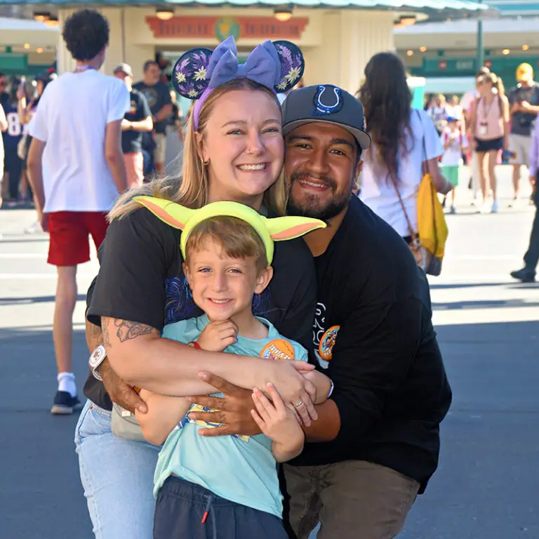 Hannah Gomez personal photo