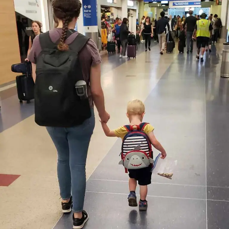 Abigail Hedges personal photo