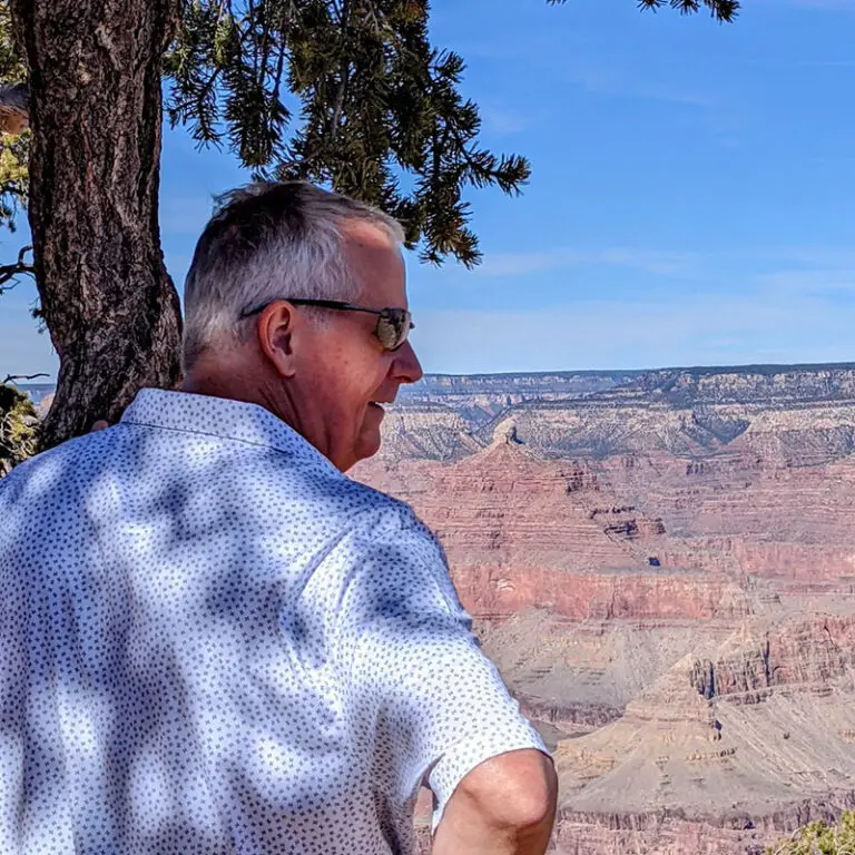 Neal Stegemiller personal photo