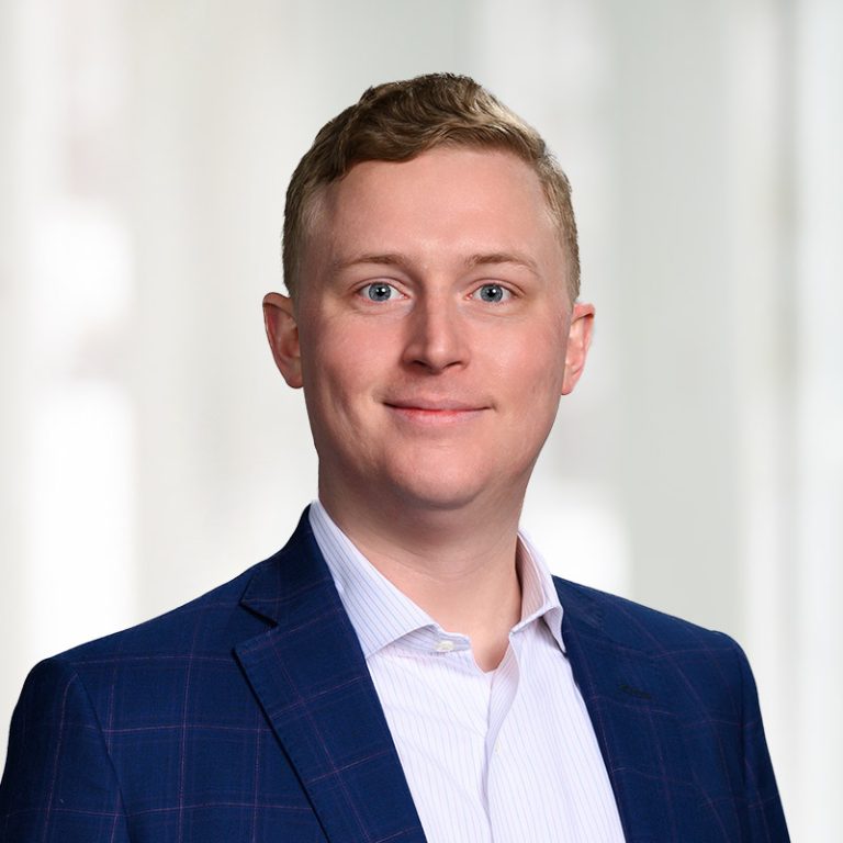 team member Trinity Ellis