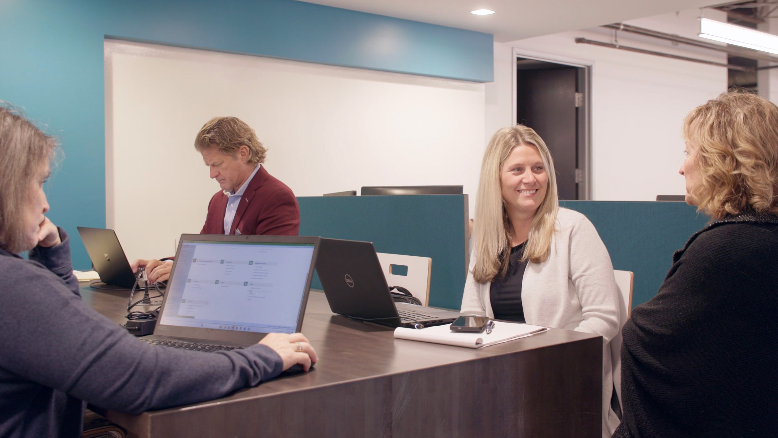 Donovan Overview Video Poster