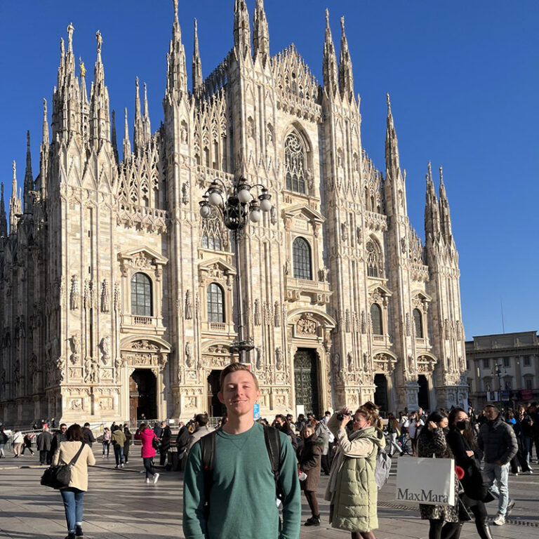 Brian Conaway team photo