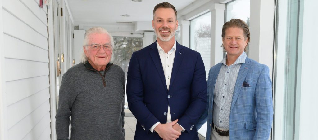 Donovan CPAs Leadership