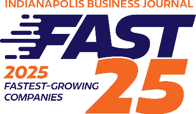 fast 25 logo 2025