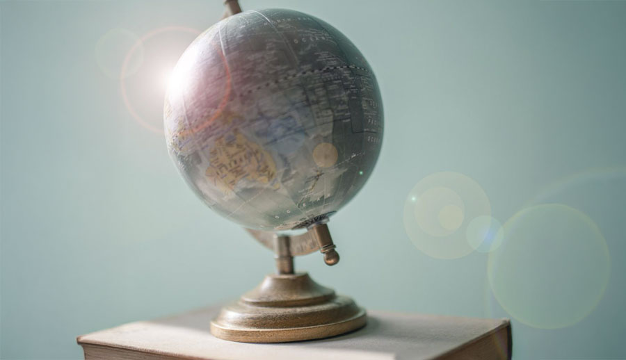 international tax services