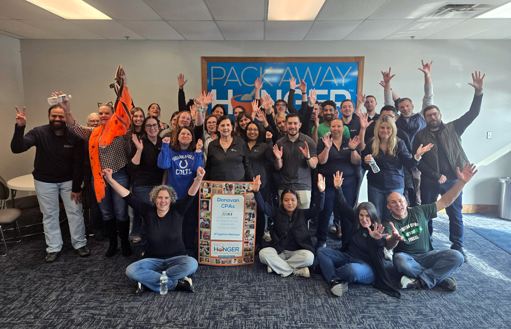 culture volunteer team photo