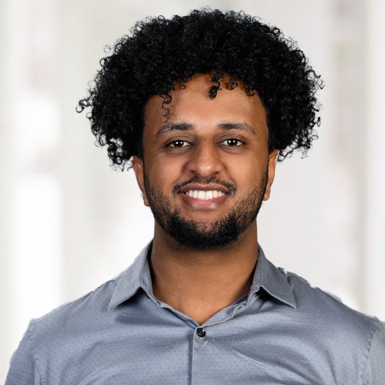 Benhur Ghebreyohannes